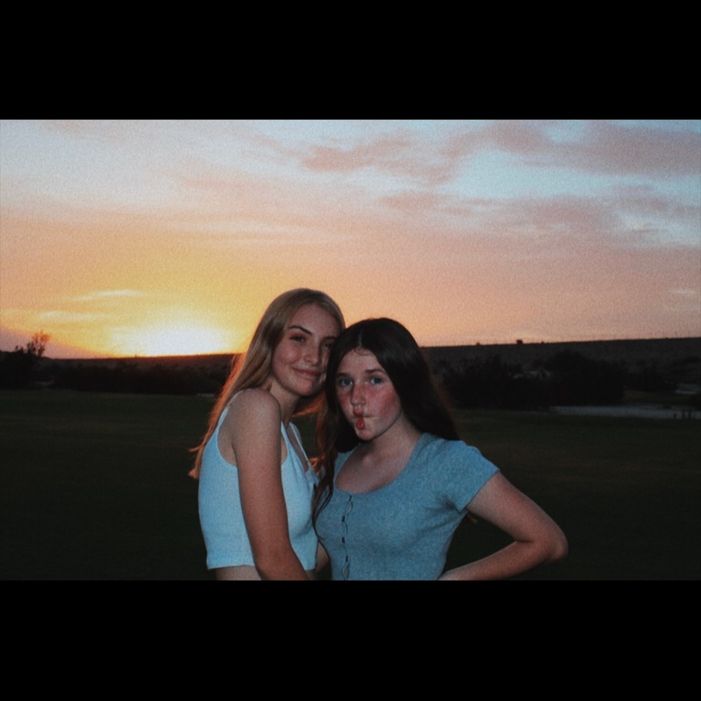 Meet your Posher, Bridget